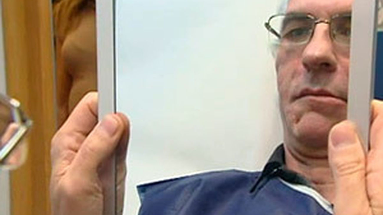 Borrar las huellas del sida