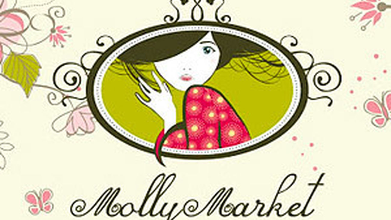 Molly Market, un mercadillo de talentos independientes