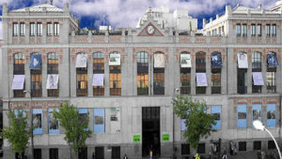 La Casa Encendida celebra 'La Noche de los Libros' con dos actividades abiertas al público