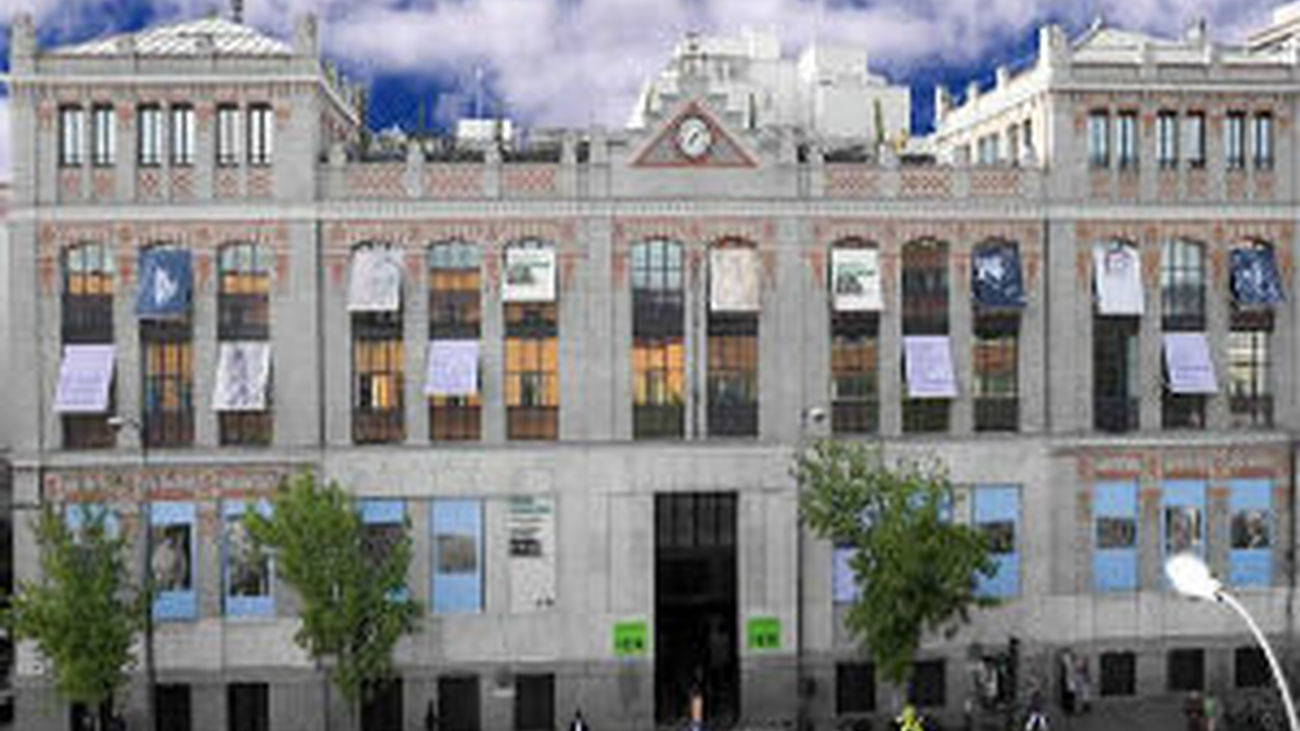 La Casa Encendida celebra 'La Noche de los Libros' con dos actividades abiertas al público