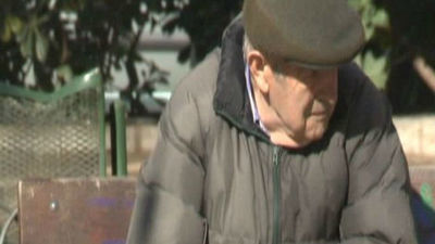 El gasto en pensiones alcanzó los 7.525 millones en diciembre, el 4,7 % más