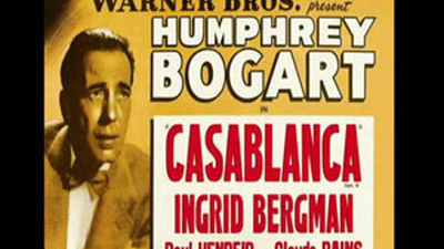 Casablanca, historia de un clásico