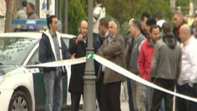 Detenido el autor del crimen de Galapagar