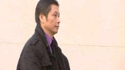 Gao Ping acude de nuevo a la Audiencia Nacional