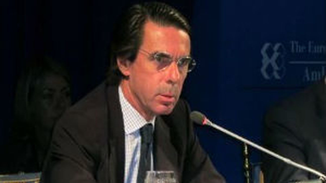 Aznar