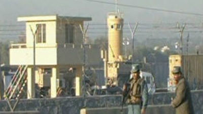 Catorce muertos en ataque talibán en la ciudad afgana de Yalalabad