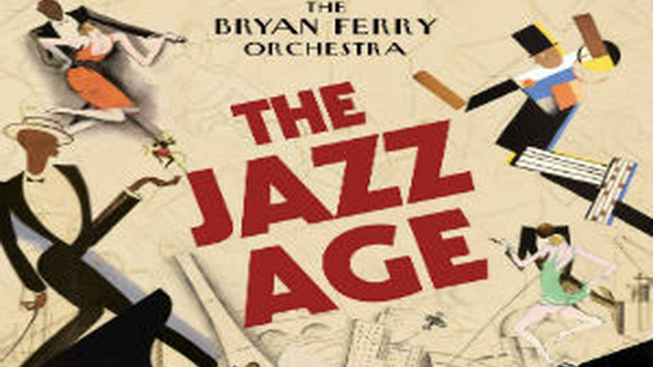 Bryan Ferry