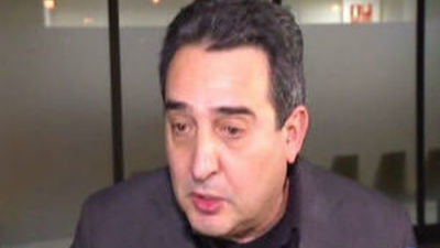 El alcalde Manuel Bustos acude ante juez seguro de poder demostrar inocencia