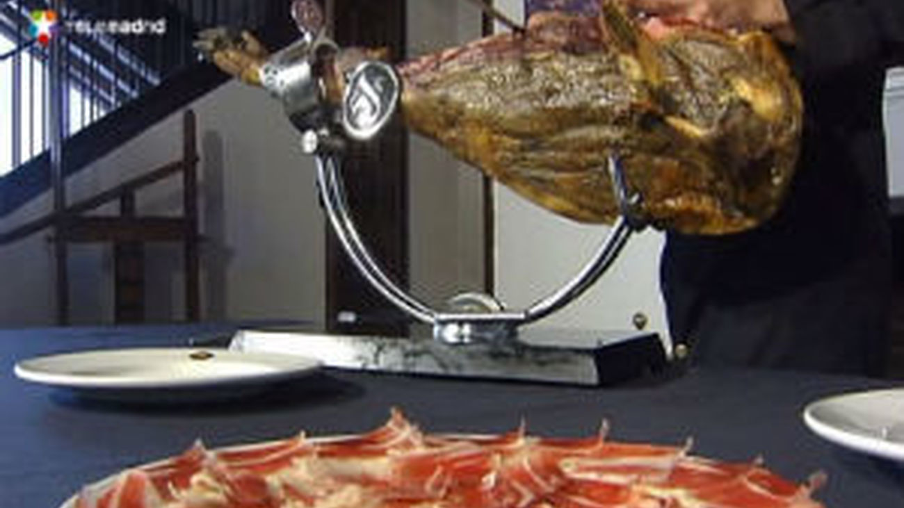 Jamón, Jamón