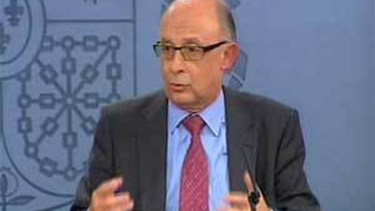 Hacienda ingresa 1.200 millones por la amnistía fiscal