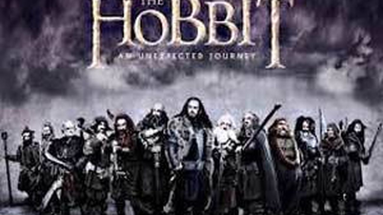 Metro promocionará la película "El Hobbit" en las estaciones de Sol y Callao