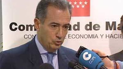 Ossorio pide al Gobierno flexibilizar en las normas para adelantar la compra de deuda