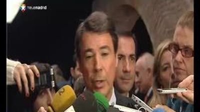 Segunda fase de la huelga en la sanidad contra de los planes del Gobierno regional