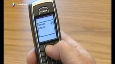 El SMS cumple 20 años ante el asedio de las  aplicaciones como WhatsApp