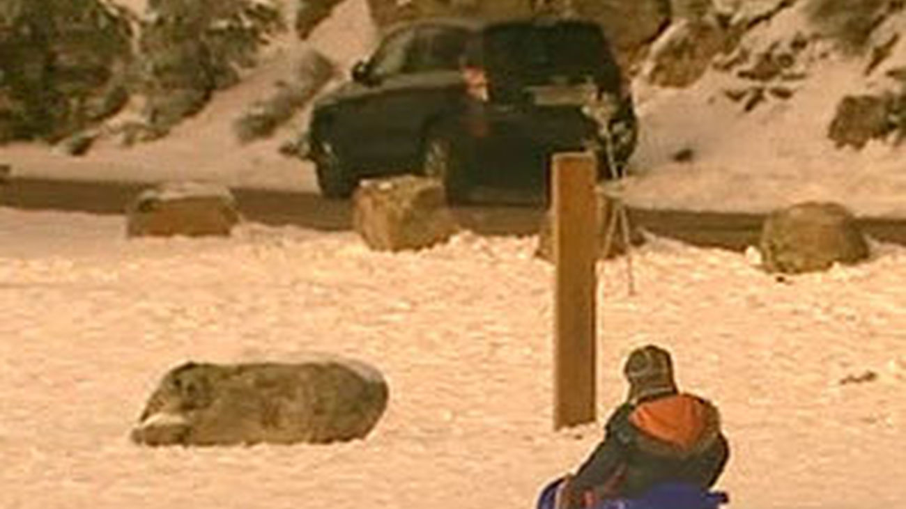 Arranca la temporada de esquí