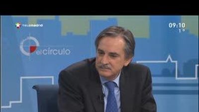 Entrevista a Valeriano Gómez