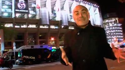 Mi cámara y yo: 'Futboleros'