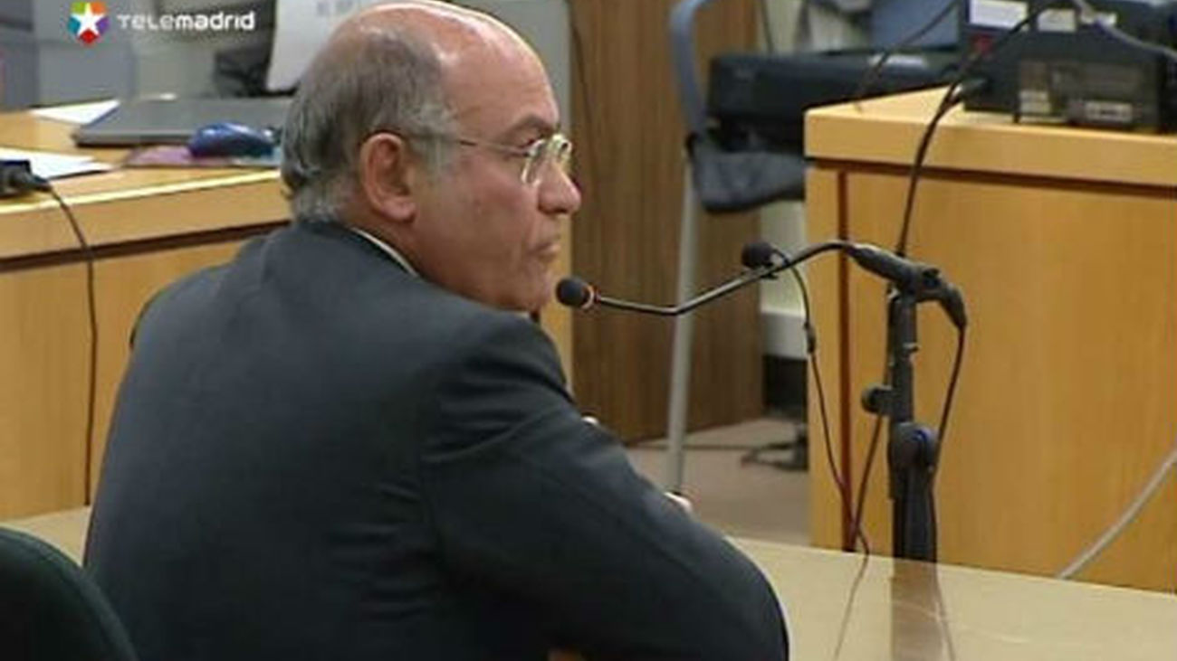 El juez investiga si Díaz Ferrán ocultó casas de lujo en Nueva York, Mallorca y un yate