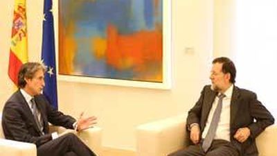 Gobierno y FEMP harán "una propuesta conjunta" sobre la reducción de concejales y sueldos