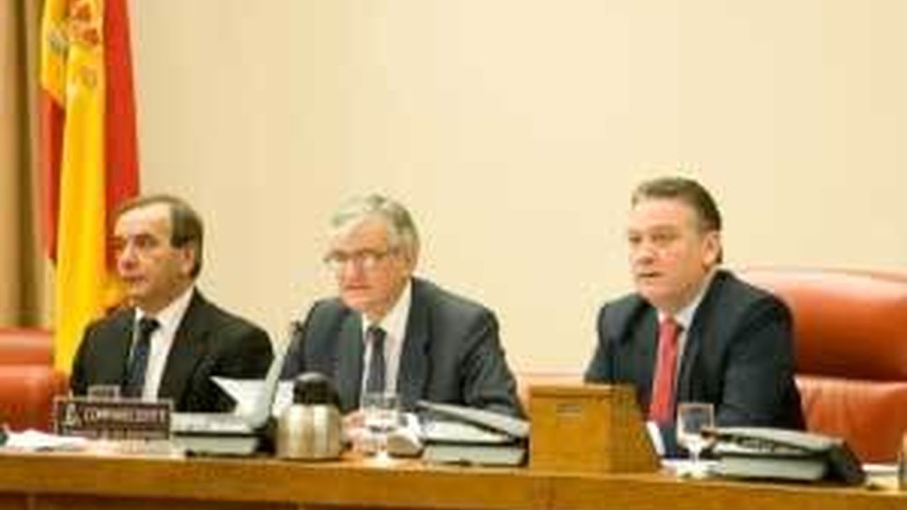 Los delitos de cohecho y tráfico de influencias se incrementaron mas del 40% en 2011