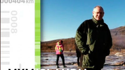 Madrileños por el mundo: Islandia