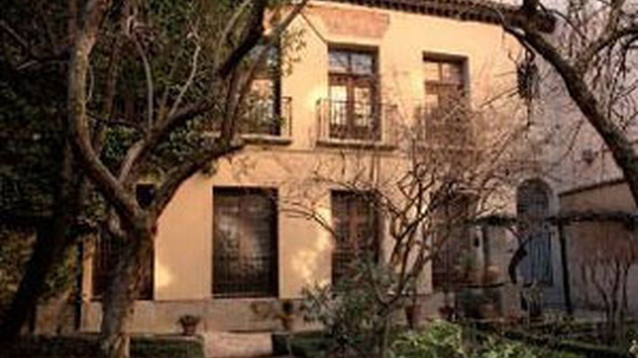 La Casa Museo de Lope de Vega