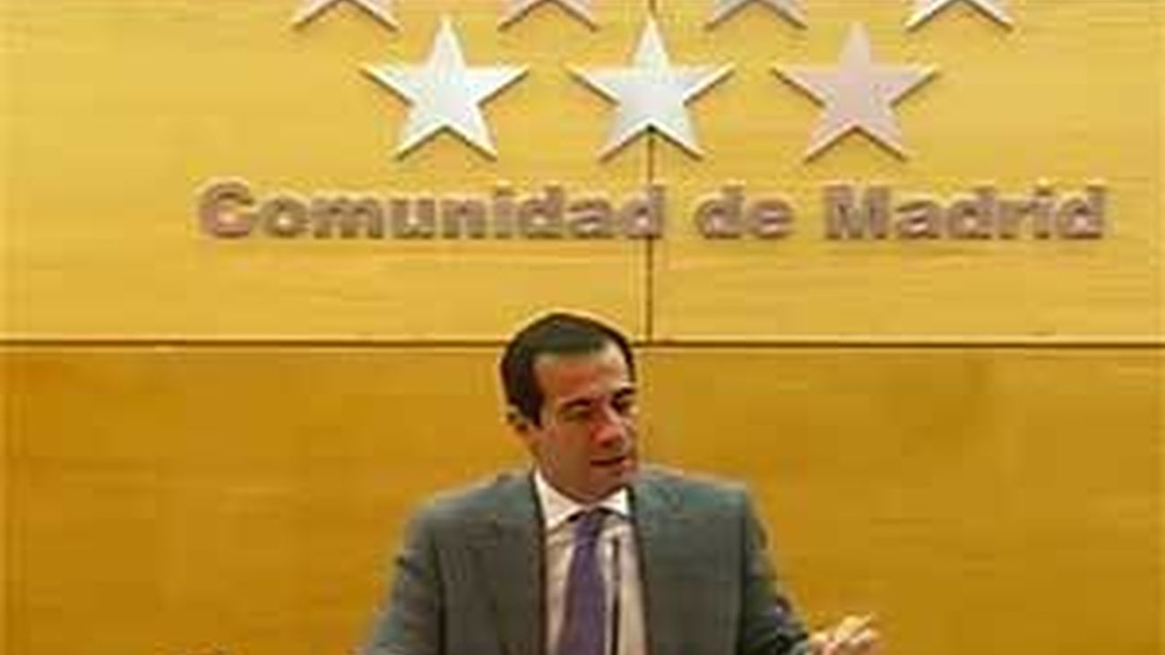 La Comunidad advierte de los "perjuicios muy importantes" que ocasionará la huelga de Metro