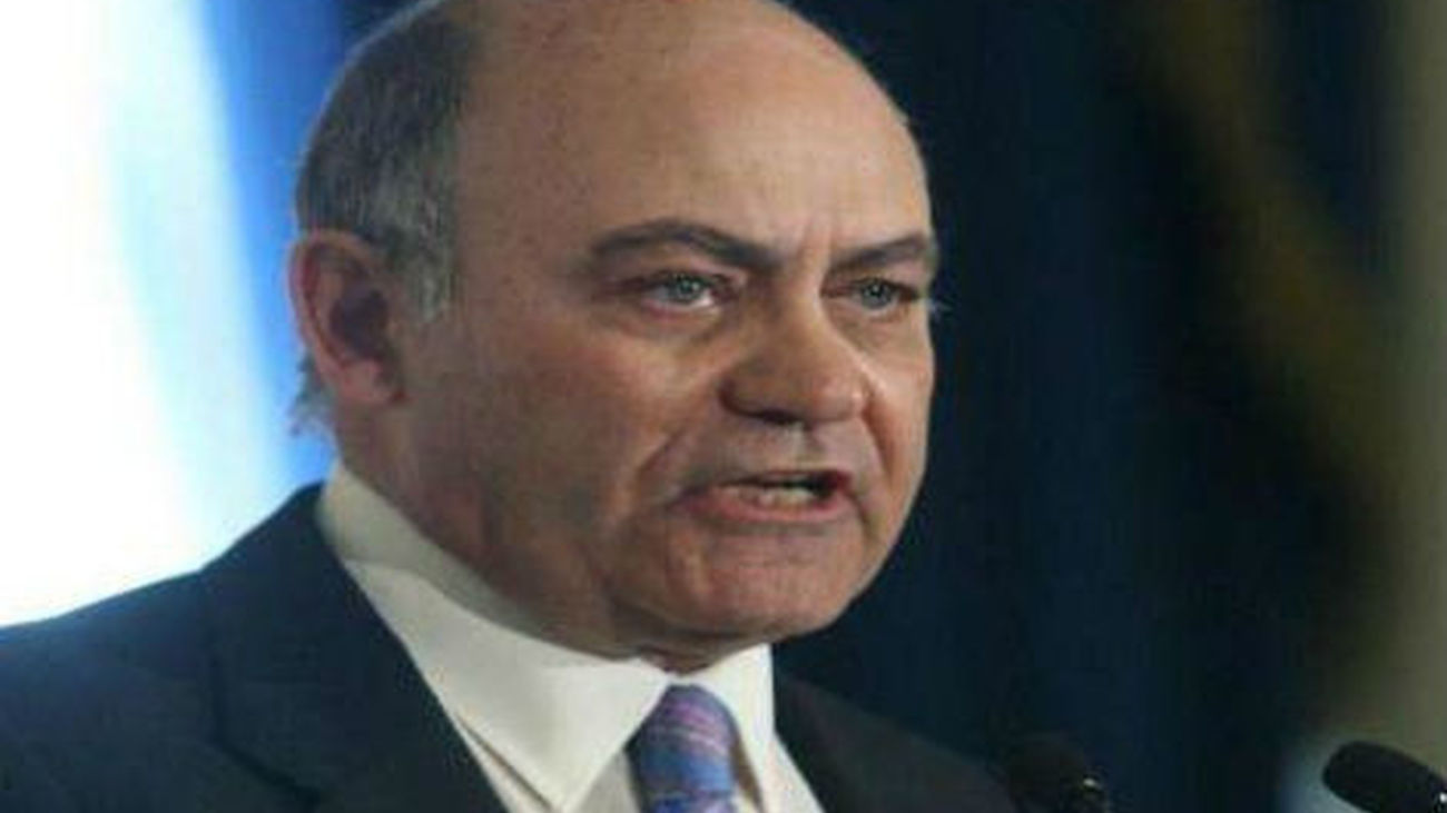 Prisión eludible bajo fianza de 30  millones de euros para Díaz Ferrán