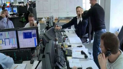 El Tesoro coloca 4.500 millones en letras a 6 y 12 meses con tipos levemente más altos