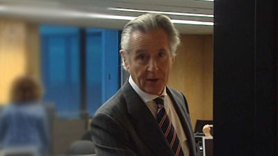 UPyD denuncia que el equipo de Blesa "se llevó" de Caja Madrid 71 millones en 4 años