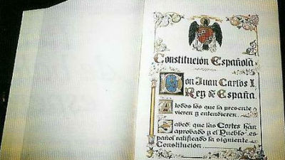 La mitad de los españoles se muestra insatisfecho con la Constitución y cree que no se respeta