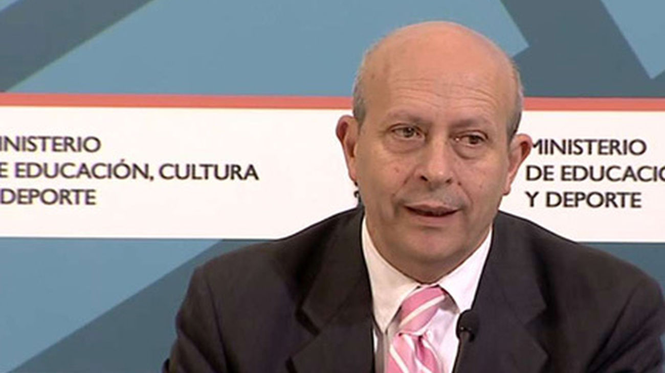 Andalucía, Asturias, Canarias, Cataluña y País Vasco rechazan juntas la Lomce