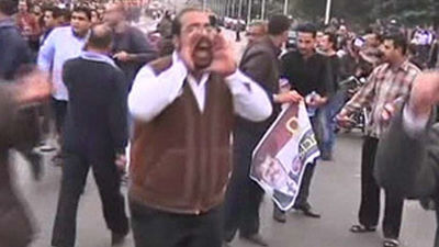 Margallo dice que la situación en Egipto pone en peligro la paz en la región