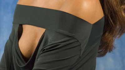 El 95% de las mujeres tiene asimetría mamaria