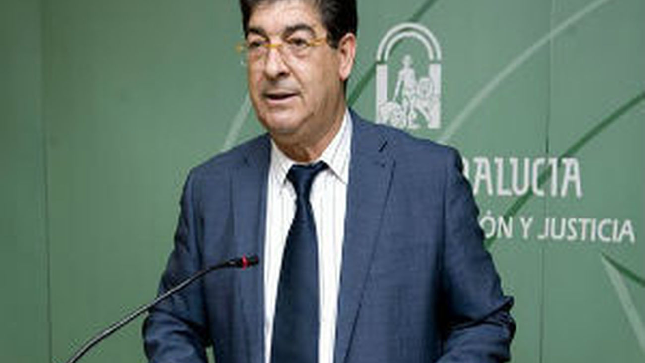 Valderas niega haber recibido cartas de ETA y recuerda que fue "objetivo" de la banda