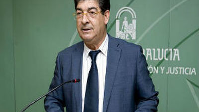 Valderas niega haber recibido cartas de ETA y recuerda que fue "objetivo" de la banda