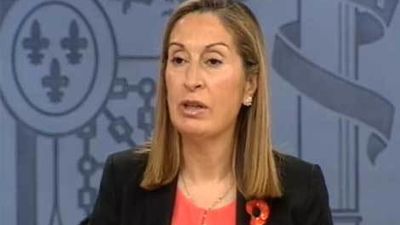 Aprobada la reforma de la Ley de Ordenación del Transporte Terrestre