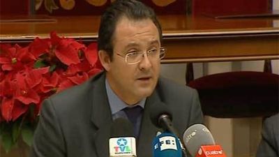 El alcalde de Leganés intentará "impedir"  la posible macrofiesta de Diviertt en La Cubierta