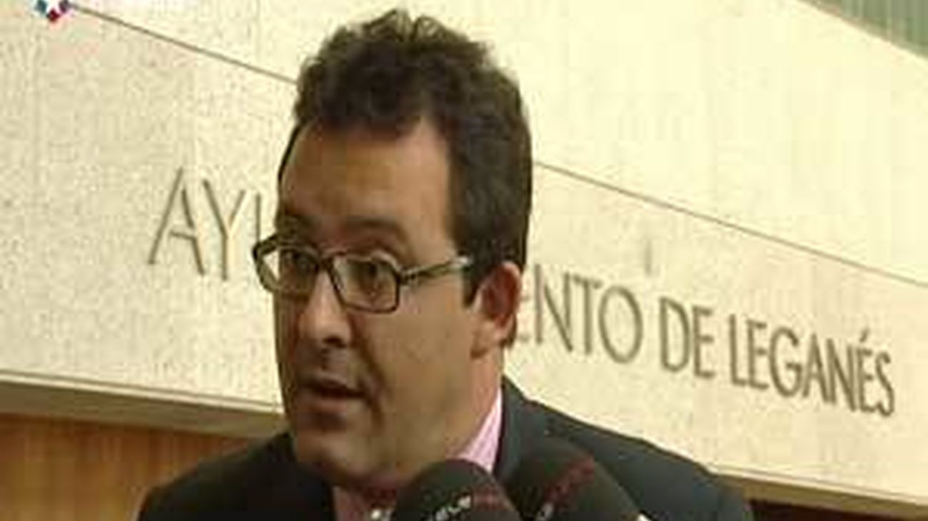 El alcalde de Leganés intentará "impedir"  la posible macrofiesta de Diviertt en La Cubierta