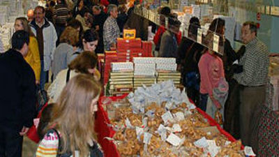 Expoclausura celebra sus 16 años de vida