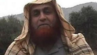 Cae uno de los principales líderes de Al Qaeda