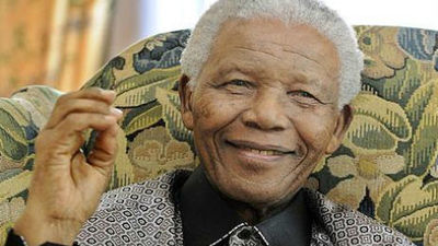 Mandela, hospitalizado en Pretoria "para unos análisis" rutinarios