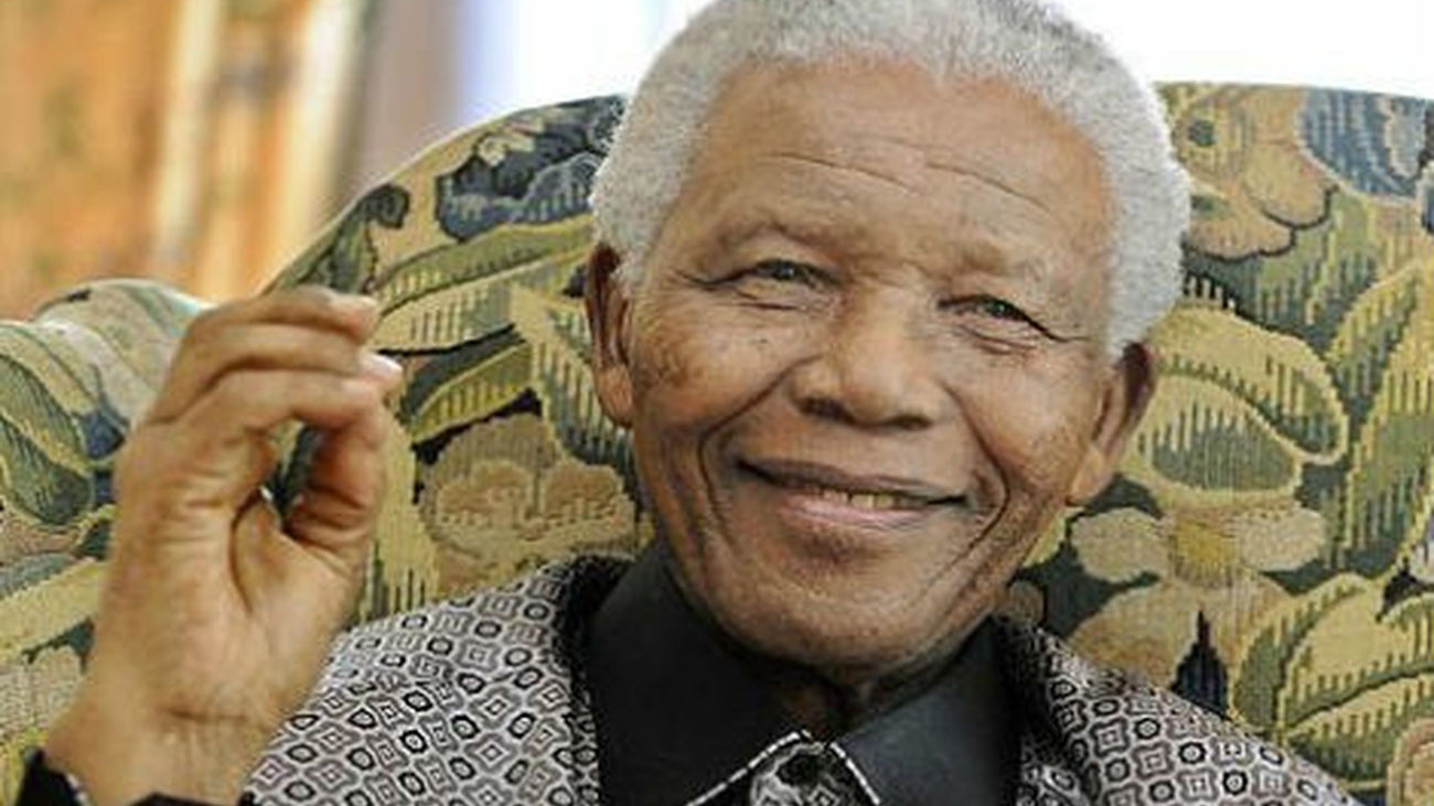 Mandela