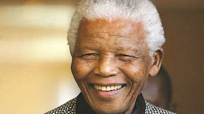 Las frases que deja Mandela