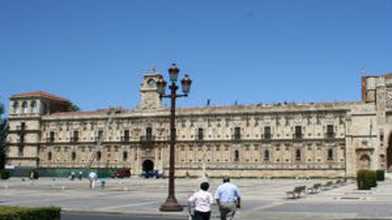 Paradores