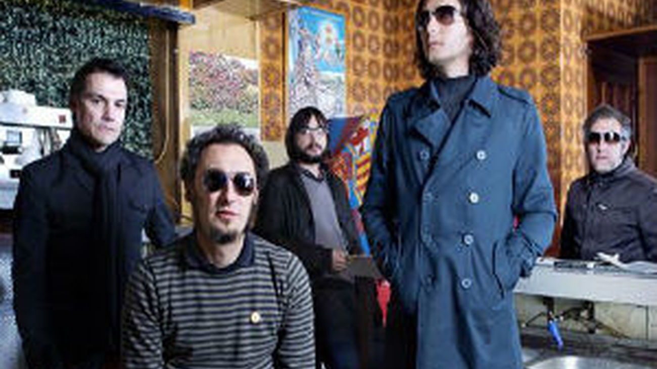 Todo a punto para Tomavistas 2018