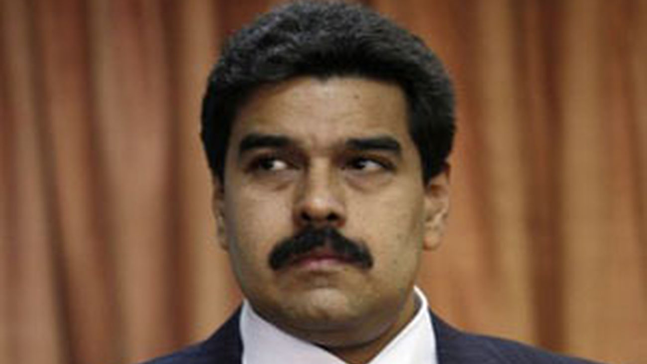 Maduro, el heredero de Chávez