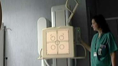 Los médicos madrileños reanudan  su tercera semana de huelgas