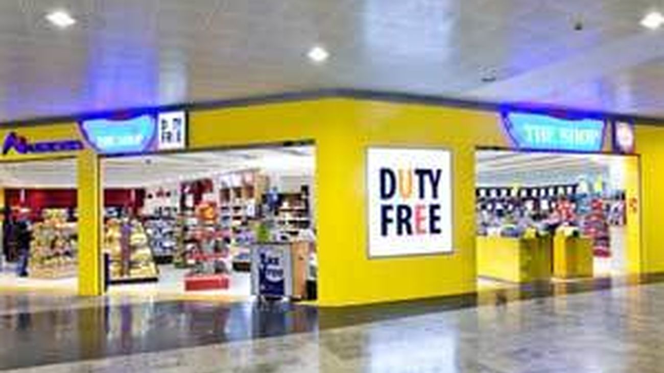 La antigua Aldeasa gana el concurso de las "duty free" de Barajas y otros 10 aeropuertos de Aena