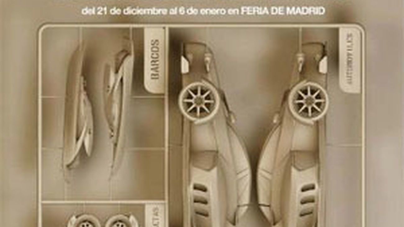 Exposición de TRAMO